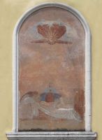 Via Nicolin,2 - Compianto di Cristo Via Nicolin,2 - Compianto di Cristo